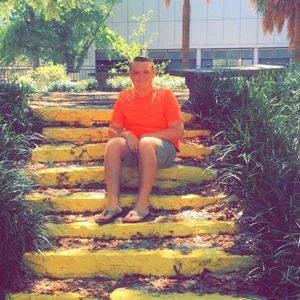 Meet your Posher, Jake